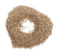 Kisangel Vermiculite Fine pour Jardinage Et Culture De Champignons 3l Substrat Neutre Ph Aération Optimale Germination Plantes Et Terrarium Polyvalent Naturel