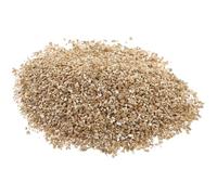 Kisangel Vermiculite pour Jardinage Intérieur et Extérieur, Granulés Fins pour Amélioration du Sol et Rétention D'humidité, pour Germination et Culture