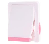 Kisangel Verrou Pour Fenêtres Coulissantes Limiteur Adhésif Pour Garçon Fille Installation Facile Protection Renforcée