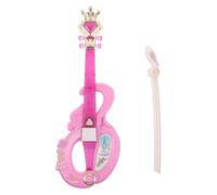 Kisangel Violon Musical pour Enfants - Jouet éducatif pour Les Tout-Petits - pour Les activités préscolaires et Les événements musicaux en Famille