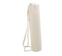 Kisangel Yoga Mat Storage Bag Lightweight Drawstring Carrier with Comfortable Shoulder Strap for Women Men Compact Organizer for Yoga Mats and Accessories