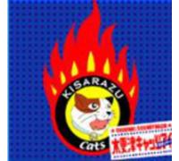 Kisarazu Cats Eye - Kisarazu Cats Eye (Original Soundtrack) [Import]