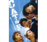Kisarazu Cats Eye: The Movie