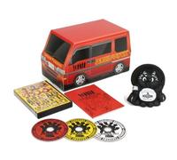 Kisarazu Graffiti [+Bonus CD] [Import allemand]