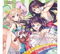 Kiseki Teki Shining [Import]