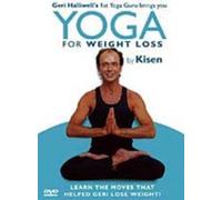 Yoga for Weight Loss – Kisen Yoga For Weight Loss – Import anglais