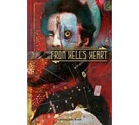 Kish, Matt – From Hell's Heart : An Illustrated Celebration of Herman Melville