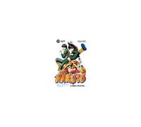 Kishimoto, M: Naruto 10