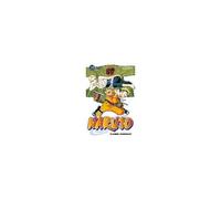 Kishimoto, M: Naruto 18