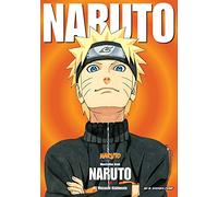 Kishimoto, Masashi - Naruto Illustration Book Artbook 2
