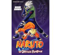 Masashi Kishimoto – Naruto : The Official Fanbook
