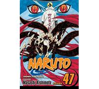 Kishimoto, Masashi – Naruto – Volume 47
