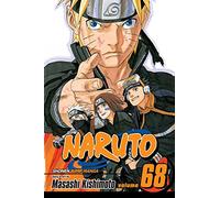 Kishimoto, Masashi - Naruto Volume 68