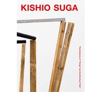 Kishio Suga - The Existence Of "things" And The Eternity Of "site"