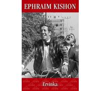 Kishon - Ervinka [VHS]
