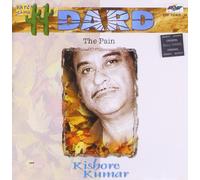 KISHORE KUMAR - DARD KISHORE KUMAR