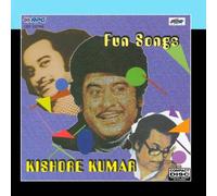 Kishore Kumar - Fun Songs - Kishore Kumar