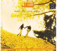 KISHORE KUMAR, GEETA DUTT - Cafe Bollywood - Made for Each Other