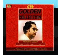 KISHORE KUMAR - Kishore Kumar - Sentimental Hits