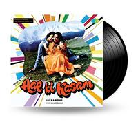 Kishore Kumar/ Lata Mangeshkar - Aap Ki Kasam [Import]