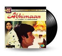 Kishore Kumar/Lata Mangeshkar/ Manhar Udhas/ Mohd. Rafi - Abhimaan [Import]