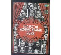KISHORE KUMAR - THE BEST OF KISHORE KUMAR EVER