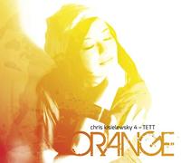 Kisielewsky, Chris - Orange
