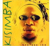 Kisimba - Afrique Iko