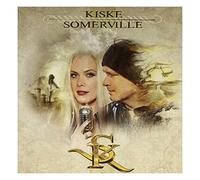 Kiske - Kiske/Somerville -CD+DVD-