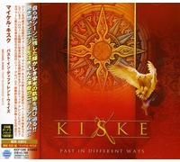 Kiske, Michael - Past in Different Ways