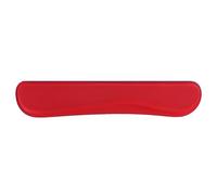 kiskick Repose-poignet pour clavier, en mousse EVA à mémoire de forme, support de poignet ergonomique pour soulager la douleur, repose-main antidérapant en silicone pour bureau, travail, jeux
