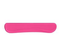 kiskick Repose-poignet pour clavier, en mousse EVA à mémoire de forme, support de poignet ergonomique pour soulager la douleur, repose-main en silicone antidérapant pour bureau, travail, jeux
