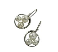 Kisma Bijoux Boucles Doreilles Boucles Doreilles Argent Sterling 925 Kio0114-013