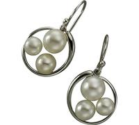 KISMA Bijoux Boucles d'oreilles Boucles d'oreilles en argent sterling 925 D2KIO0114-013