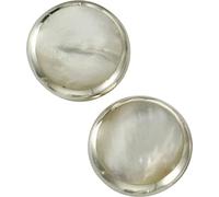 KISMA Bijoux Boucles d'oreilles Boucles d'oreilles en argent sterling 925 KIO0113-016