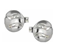 Kisma Bijoux Boucles Doreilles Clous Argent Sterling 925 Kio0104-019