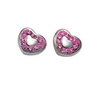 Kisma Bijoux Boucles Doreilles Tige Argent Massif 925 Kio0121-014