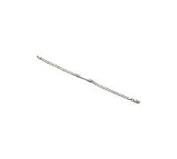 Kisma Bijoux Bracelet Didentification Femme Argent Sterling 925 Kia0123-001-20