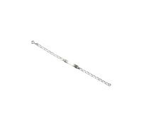 Kisma Bijoux Bracelet Didentification Femme Argent Sterling 925 Kia0123-011-16