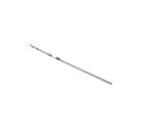 Kisma Bijoux Bracelet Didentification Femme Argent Sterling 925 Kia0123-012-21