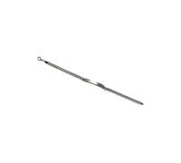 Kisma Bijoux Bracelet Didentification Femme Argent Sterling 925 Kia0123-013-19