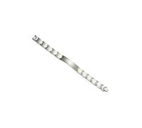 Kisma Bijoux Bracelet En Acier Inoxydable Id Bracelet En Acier Femmes Kia0130-007-20