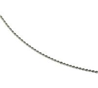KISMA Bijoux chaîne cordon argent sterling 925 D2KIK0122-015-45