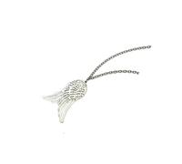 Kisma Bijoux Collier Ailes Dange Acier Inoxydable Kik0128-008-60