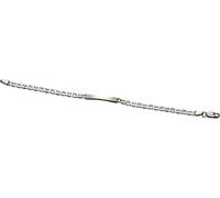 KISMA Bijoux ID Bracelet Femme Argent Sterling 925 D2KIA0123-001-20