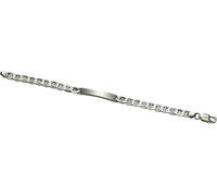 KISMA Bijoux ID Bracelet Femme Argent Sterling 925 D2KIA0123-002-21