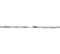 KISMA Bijoux ID Bracelet Femme Argent Sterling 925 D2KIA0123-005-21