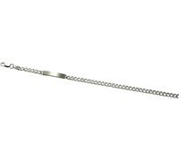 KISMA Bijoux ID Bracelet Femme Argent Sterling 925 D2KIA0123-012-21