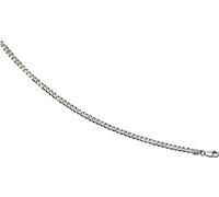 KISMA Bijoux Panzer Bracelet 19cm argent sterling 925 D2KIA0122-009-19