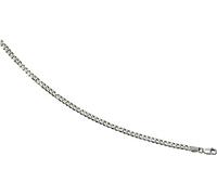 KISMA Bijoux Panzer Bracelet 21cm argent sterling 925 D2KIA0122-008-21